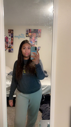 Jaelynn K - Kent State Babysitter