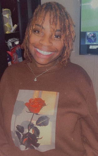 Shonquishiana H - Southern Union Babysitter