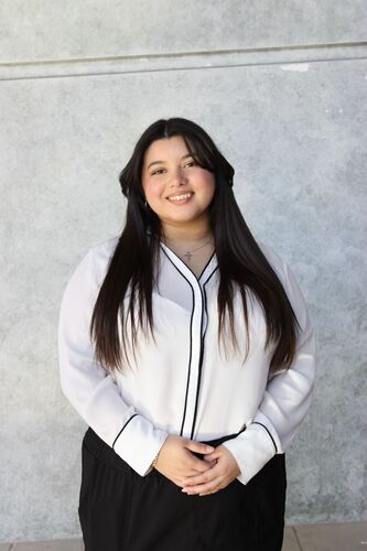 Meagan F - TAMIU Babysitter