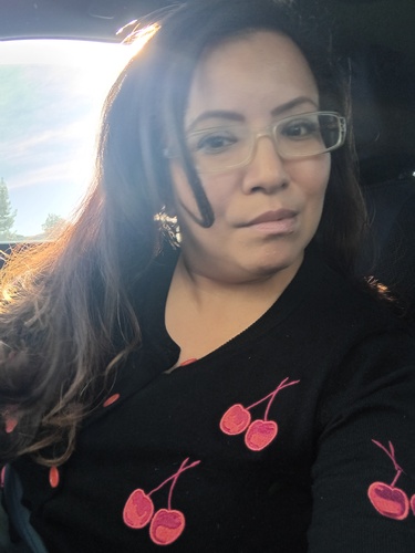 Sofia U - Ashford Babysitter