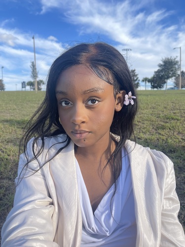 Lounishka L - Seminole State College of Florida Babysitter