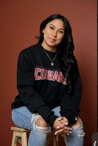 Aylin L - Saint Xavier Babysitter