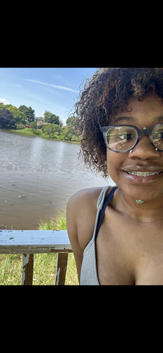 Bethany T - ECPI Babysitter