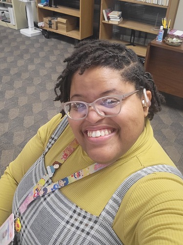 Sherita S - University of Memphis Babysitter