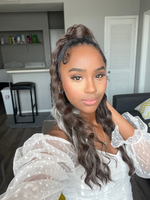 Laila F – SUNO Student Seeking Babysitting Jobs