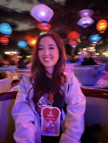 Nalani C - Cal State East Bay Babysitter