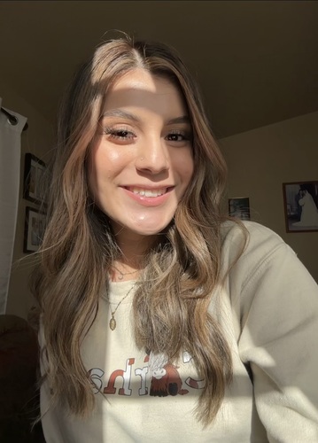 Cynthia C - UC Santa Cruz Babysitter