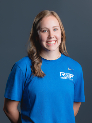 Ellie G - UGA Babysitter