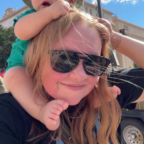 Alexis E - Mesa Babysitter
