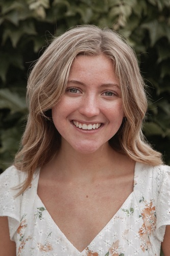 Brooke F - Ball State Babysitter