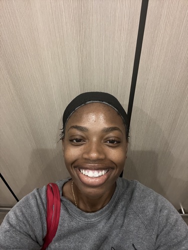 Ejovwokoghene T - Howard Babysitter