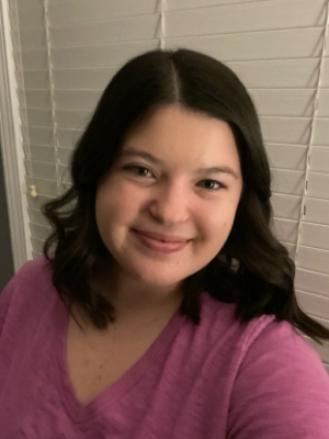 Taryn S - CSUSB Babysitter