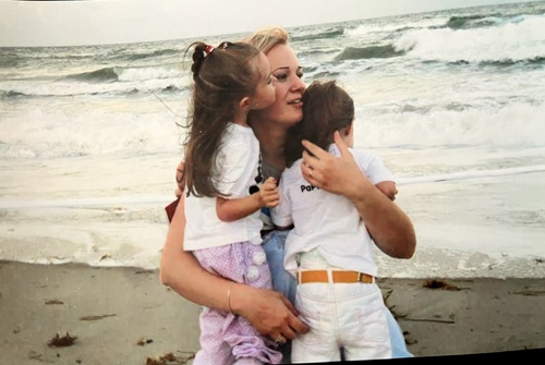 Victoria C - UCF Babysitter