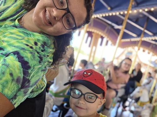 Alexandria D - Empire Beauty School-Hanover Park Babysitter