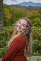 Reilly S – App State Student Seeking Nanny Jobs