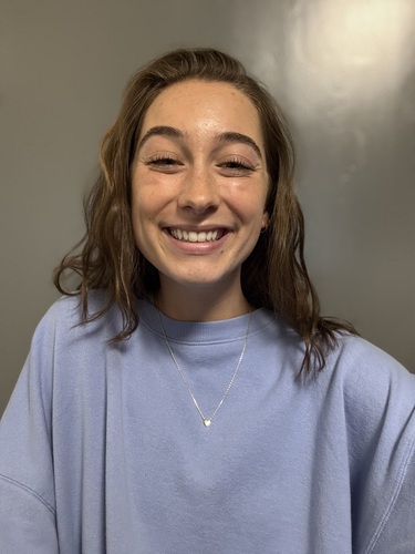 Cate B - Azusa Pacific Babysitter
