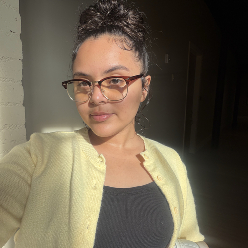 Jayleen R - URI Babysitter