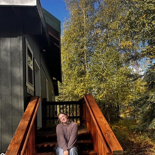 Kami S - Oregon State Babysitter