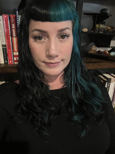 Christina Nova Z - Antioch University-Los Angeles Babysitter