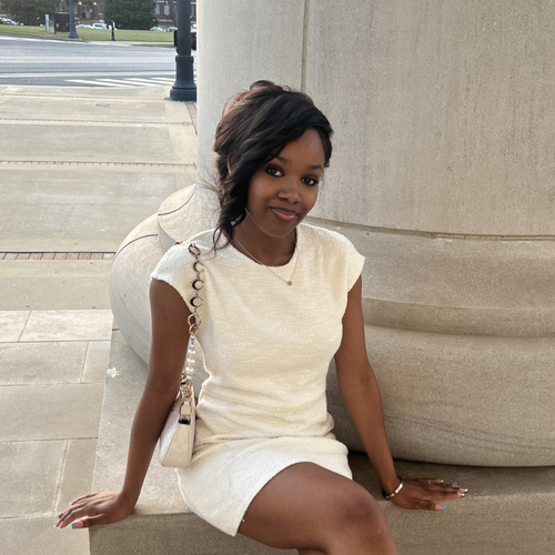 Kamari H - University of Alabama Babysitter