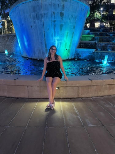 Hailey K - Lone Star College- Montgomery Babysitter