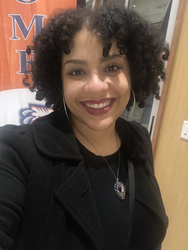 Danielle G - Lamar Babysitter