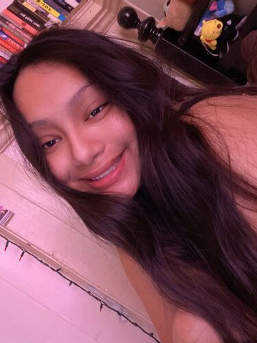 Maraya C - CCSF Babysitter