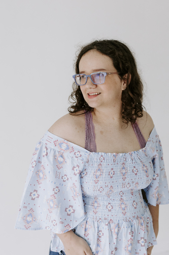 Claire C - Southeastern Babysitter