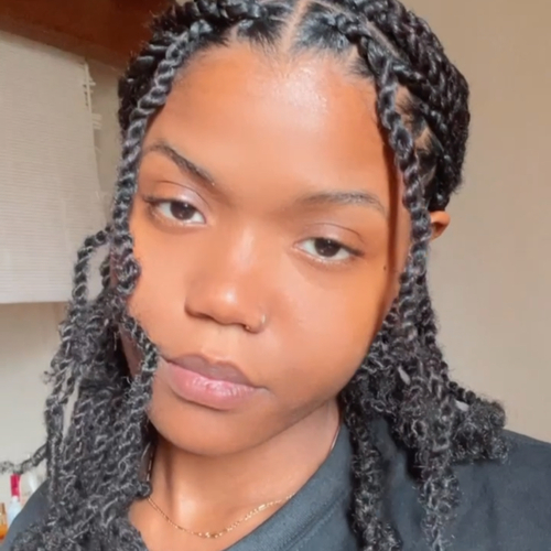 Makeda B - Kaplan College-Bakersfield Babysitter