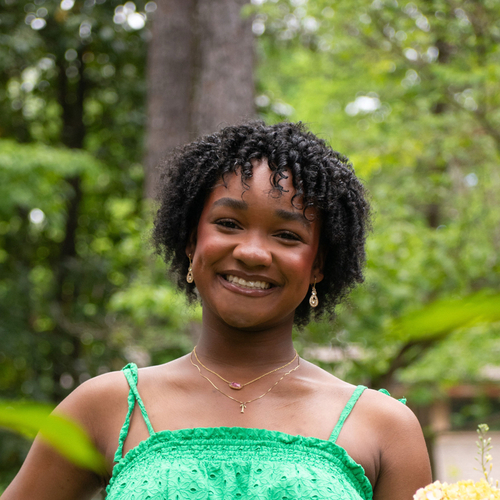 Jetia S - Jefferson State Community College Babysitter