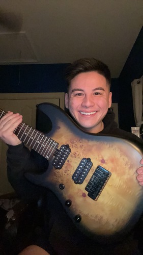 Nathan P - Loyola New Orleans Babysitter