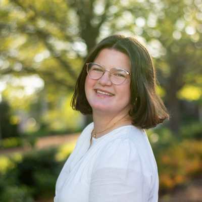 Hannah H - Auburn Babysitter