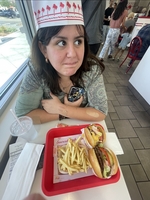 Elisa K – BYU Idaho Student Seeking Babysitting Jobs