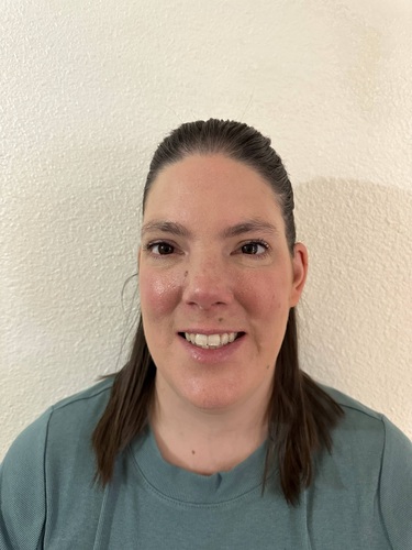 Megan D - WGU Babysitter