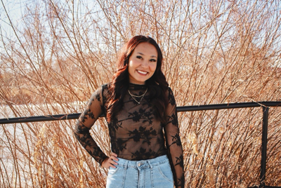 Selena V - Trinidad State Junior College Babysitter