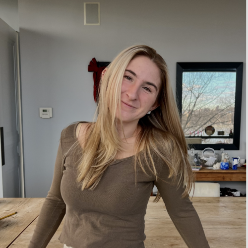 Bridget S - Cornell Babysitter