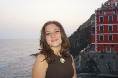 Sarah C - Lipscomb Babysitter