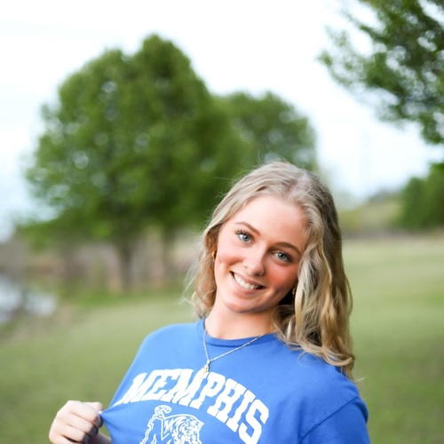 Zoe M - University of Memphis Babysitter