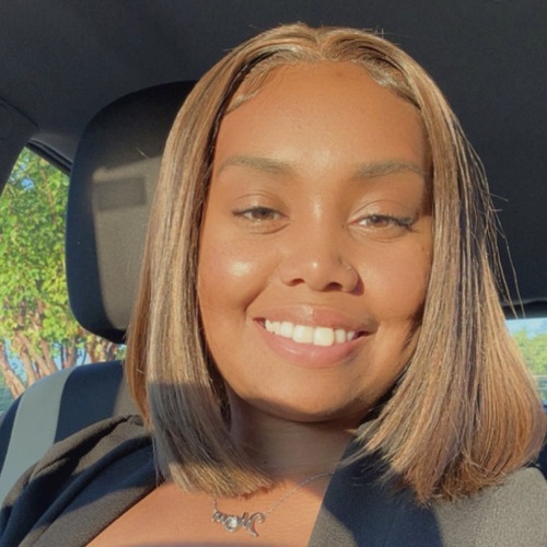 Jasmine B - Atlanta Metropolitan State College Babysitter