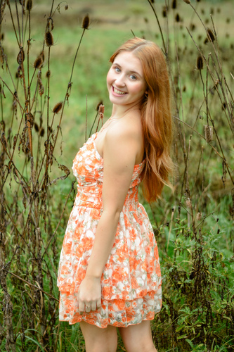 Heidi W - Temple Babysitter