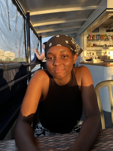 Brianne H - ODU Babysitter