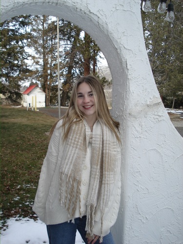 Gabrielle T - WSU Babysitter