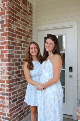 Claire D - Auburn Babysitter