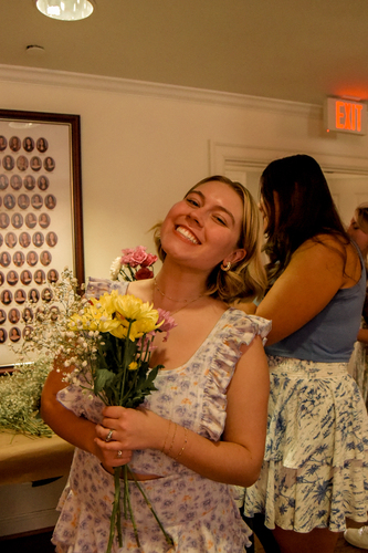 Abigail W - Samford Babysitter