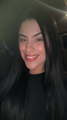 Michelle G - York Technical Colle Babysitter