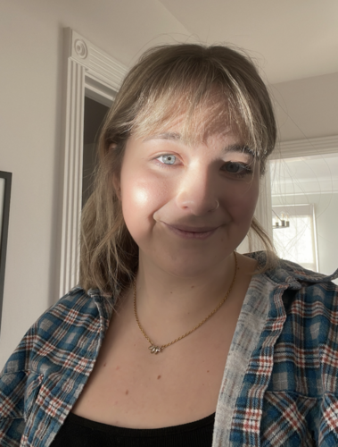 Bradyn A - Bethany Babysitter