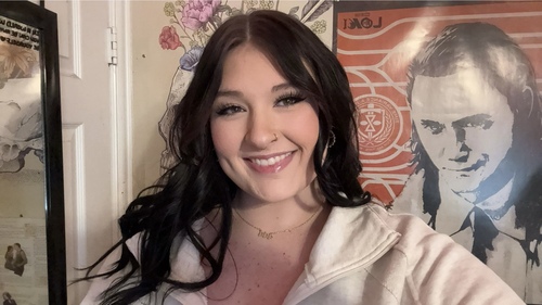 Jordan G - OSU Babysitter