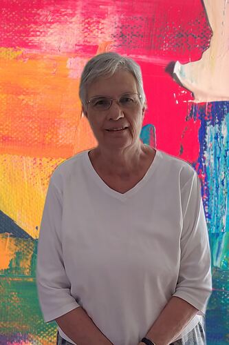 Ann C - Simmons Babysitter