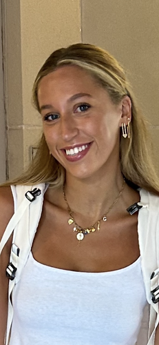 Gracie B - Baylor Babysitter