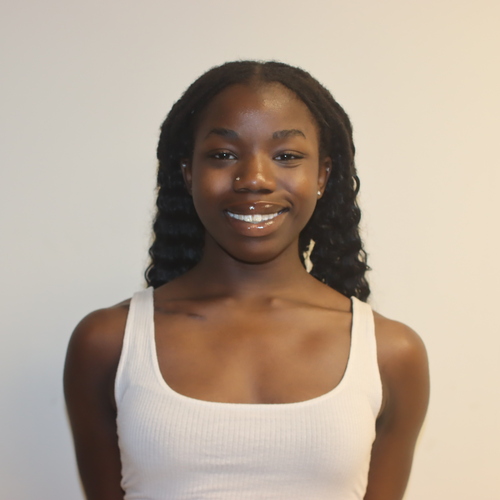 JaNyla C - NCCU Babysitter